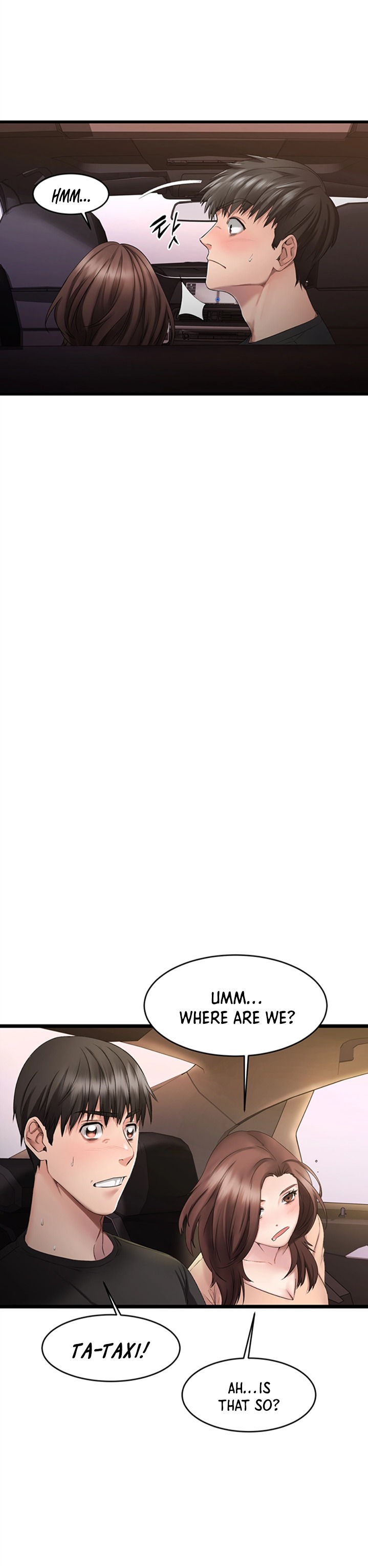 My female friend who crossed the line - Chapter 1 [photo 52] - MangaPorn