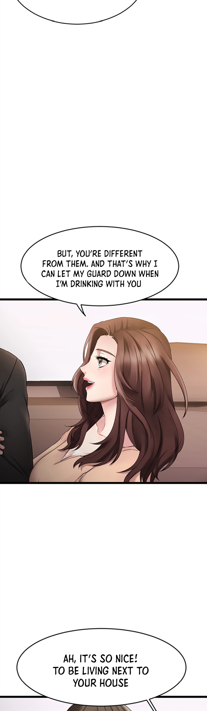 My female friend who crossed the line - Chapter 1 [photo 55] - MangaPorn