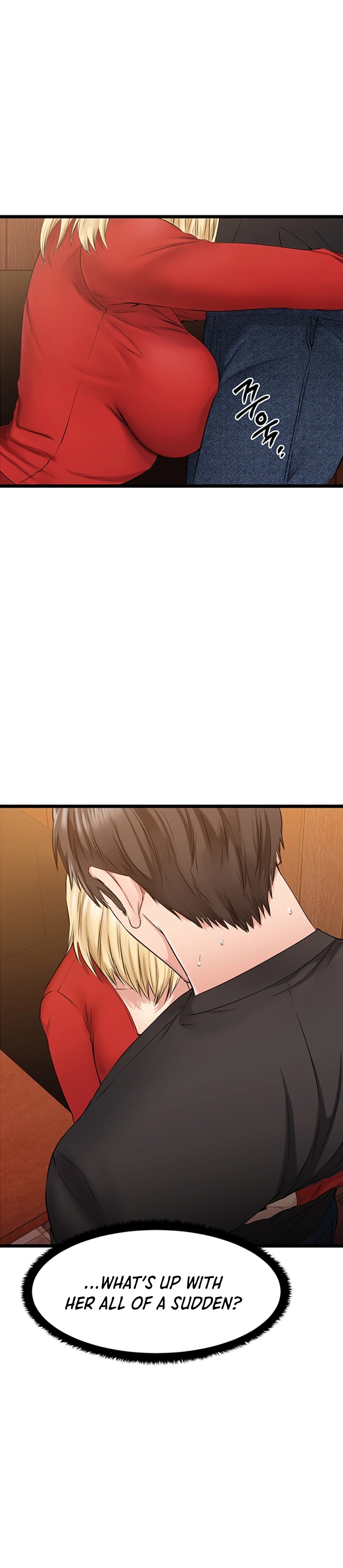 My female friend who crossed the line - Chapter 1 [photo 64] - MangaPorn