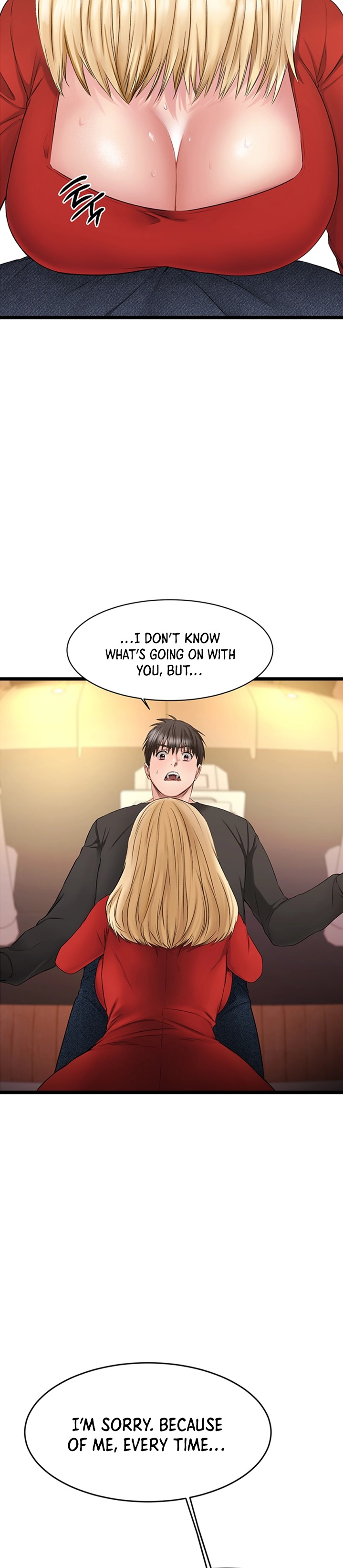 My female friend who crossed the line - Chapter 1 [photo 66] - MangaPorn