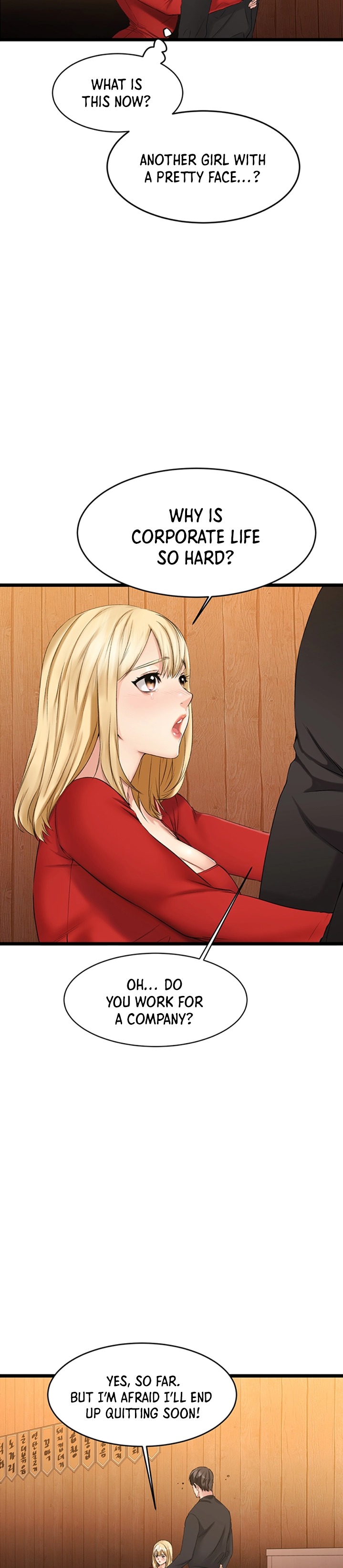 My female friend who crossed the line - Chapter 1 [photo 68] - MangaPorn