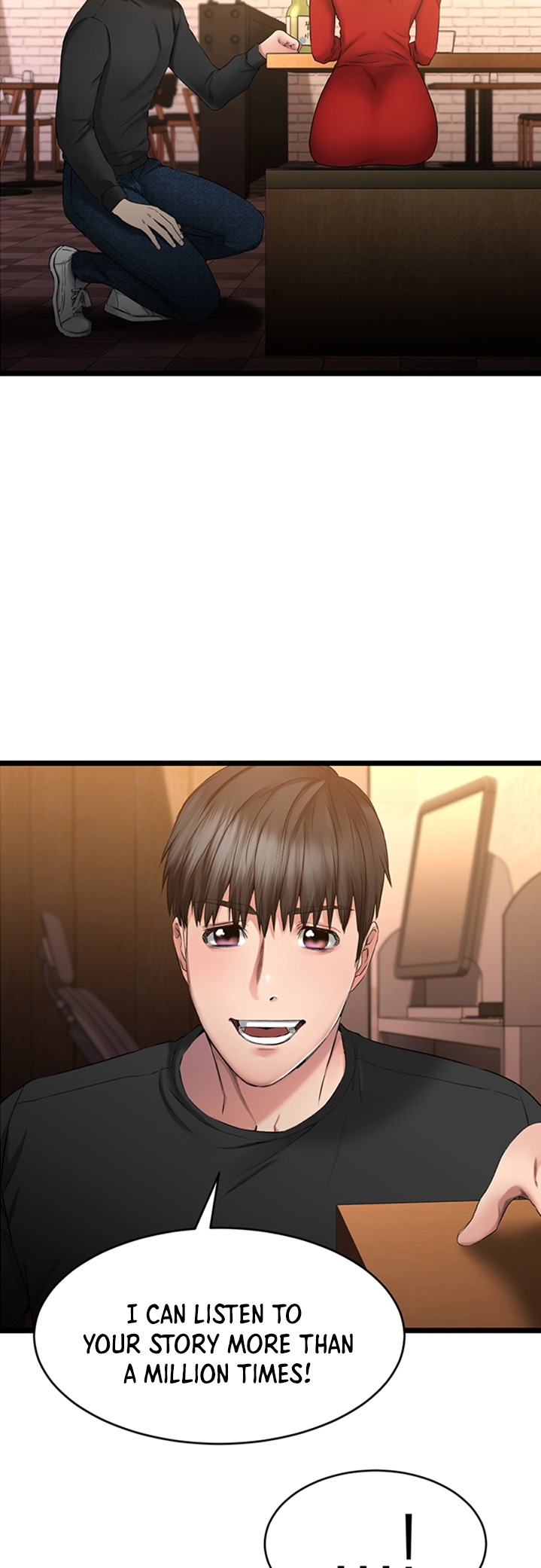 My female friend who crossed the line - Chapter 1 [photo 75] - MangaPorn