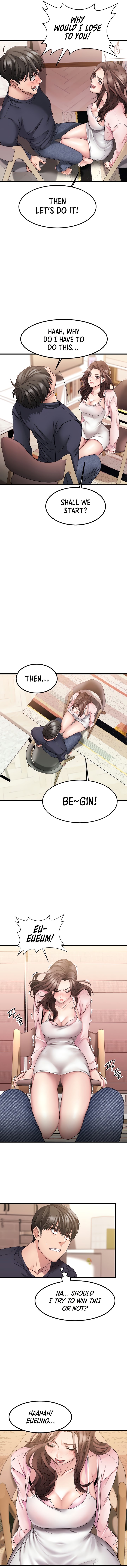 My female friend who crossed the line - Chapter 2 [photo 10] - MangaPorn