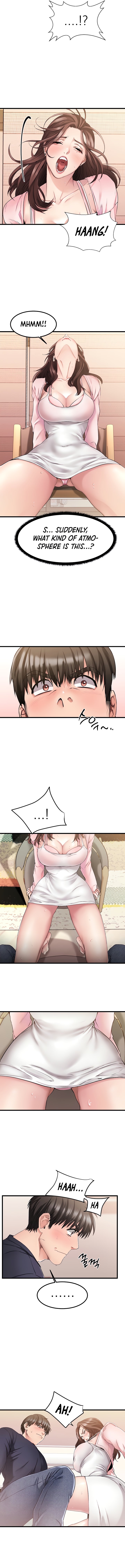 My female friend who crossed the line - Chapter 2 [photo 11] - MangaPorn