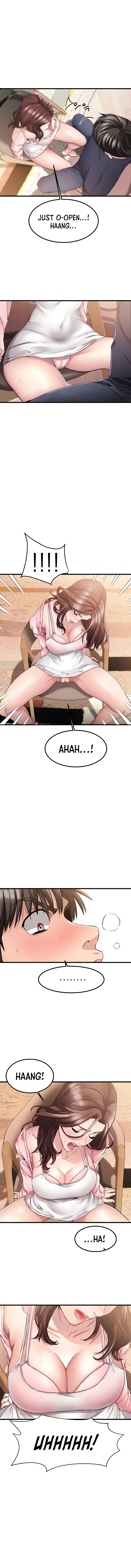 My female friend who crossed the line - Chapter 2 [photo 12] - MangaPorn