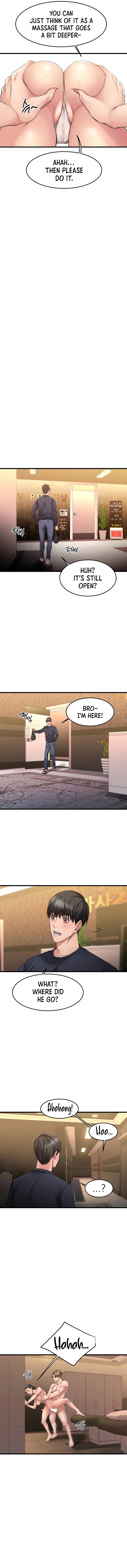 My female friend who crossed the line - Chapter 2 [photo 17] - MangaPorn