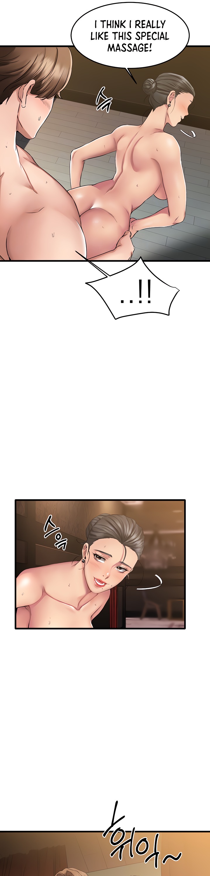 My female friend who crossed the line - Chapter 3 [photo 10] - MangaPorn