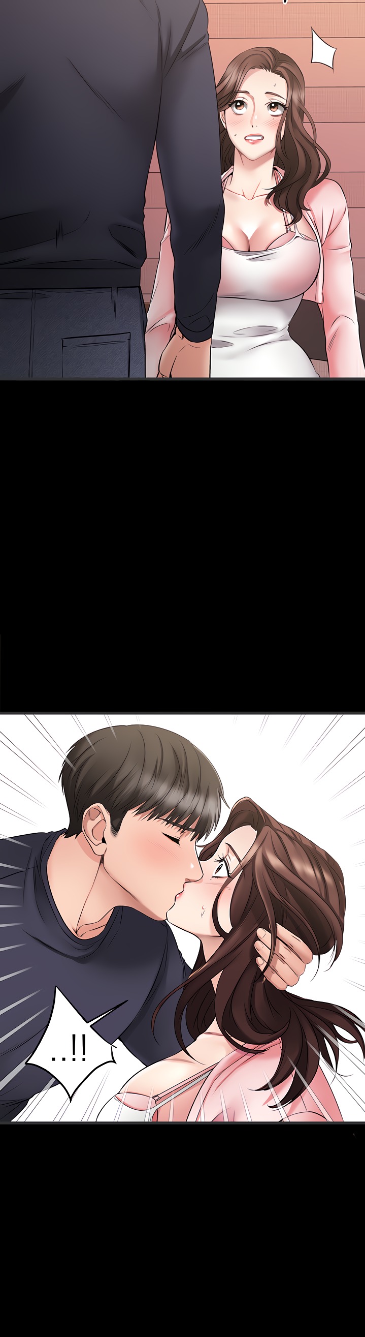 My female friend who crossed the line - Chapter 3 [photo 25] - MangaPorn