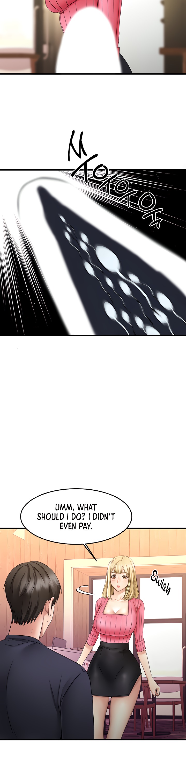 My female friend who crossed the line - Chapter 3 [photo 38] - MangaPorn