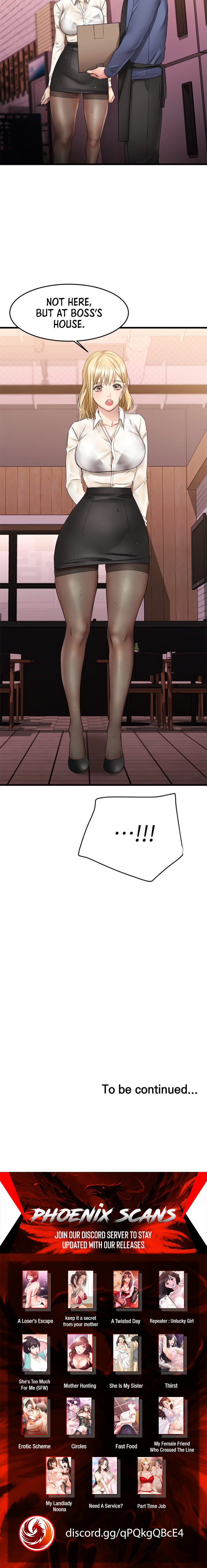 My female friend who crossed the line - Chapter 4 [photo 22] - MangaPorn