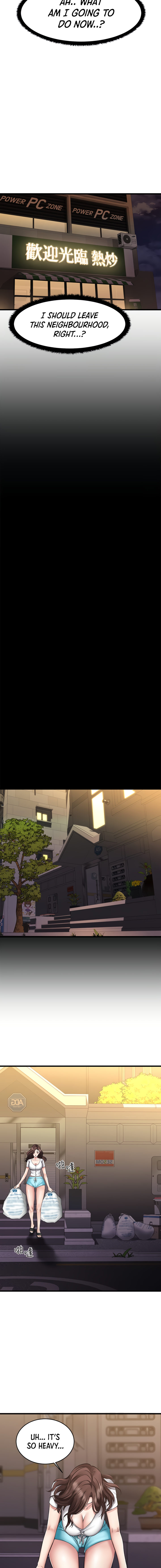 My female friend who crossed the line - Chapter 4 [photo 6] - MangaPorn