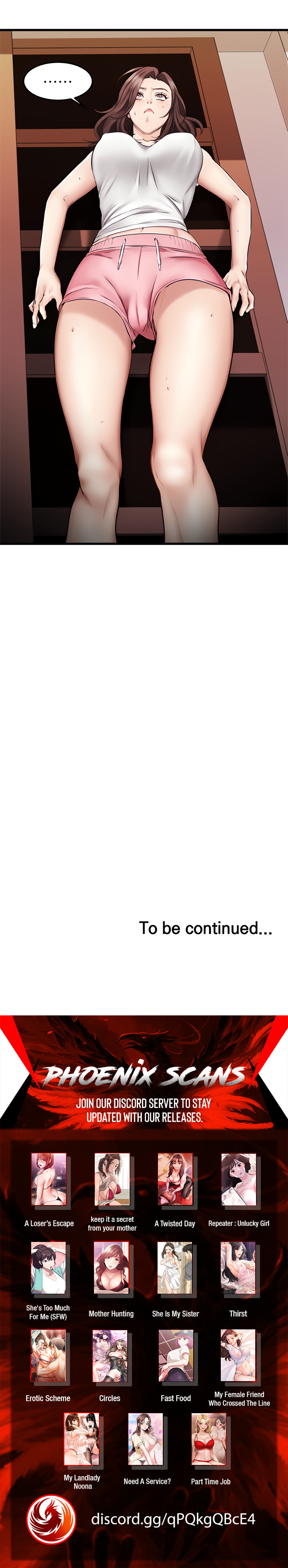 My female friend who crossed the line - Chapter 5 [photo 20] - MangaPorn