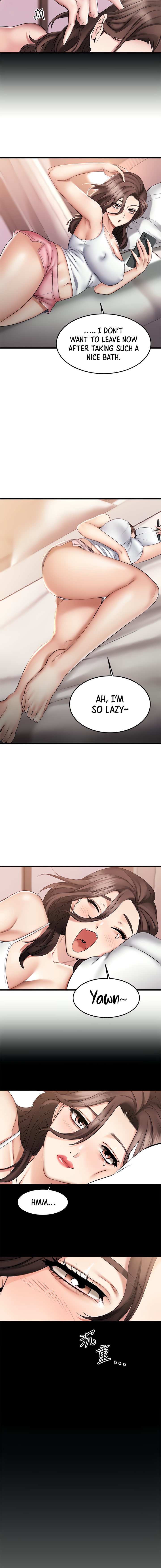 My female friend who crossed the line - Chapter 6 [photo 5] - MangaPorn