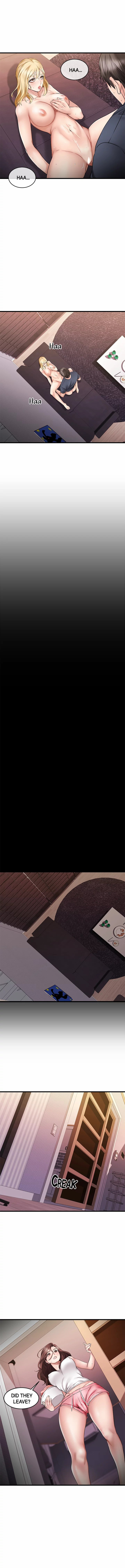 My female friend who crossed the line - Chapter 7 [photo 11] - MangaPorn