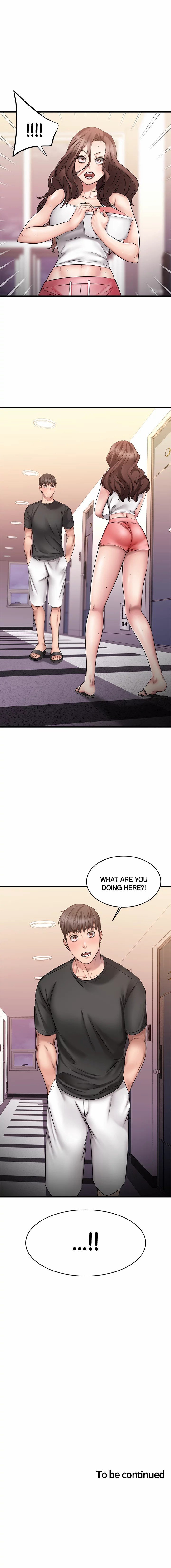 My female friend who crossed the line - Chapter 7 [photo 13] - MangaPorn