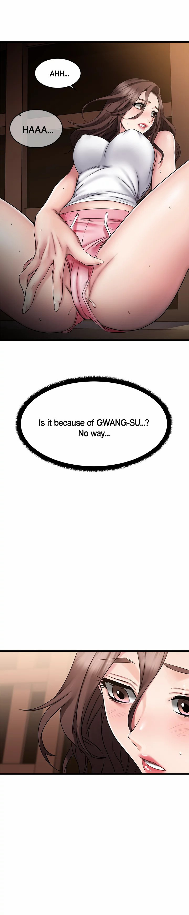 My female friend who crossed the line - Chapter 7 [photo 2] - MangaPorn