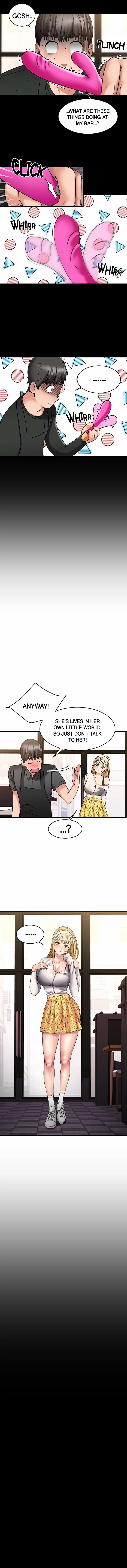 My female friend who crossed the line - Chapter 8 [photo 10] - MangaPorn