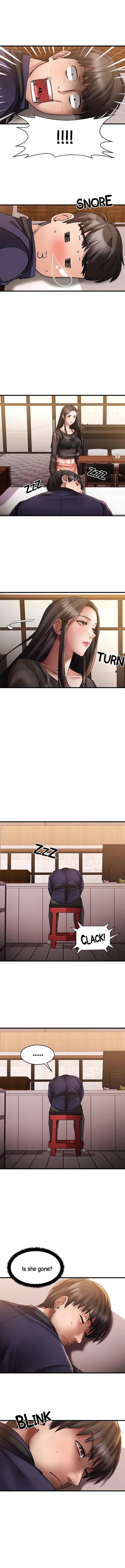 My female friend who crossed the line - Chapter 9 [photo 11] - MangaPorn