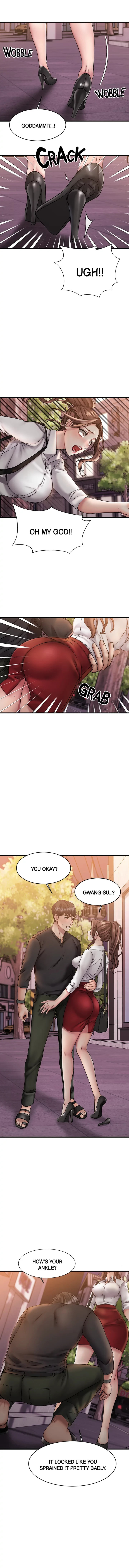 My female friend who crossed the line - Chapter 10 [photo 10] - MangaPorn