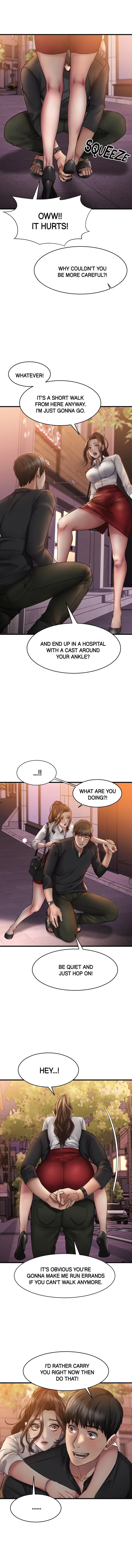 My female friend who crossed the line - Chapter 10 [photo 11] - MangaPorn