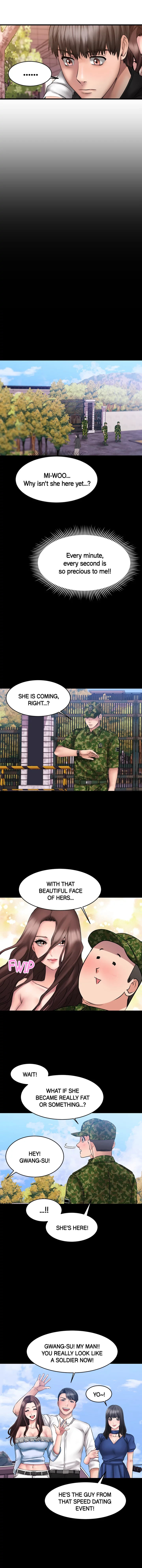 My female friend who crossed the line - Chapter 10 [photo 13] - MangaPorn