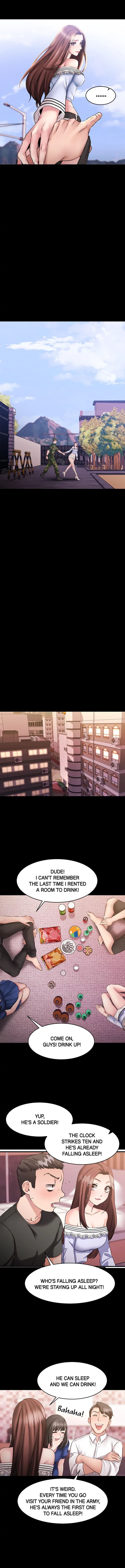 My female friend who crossed the line - Chapter 10 [photo 15] - MangaPorn