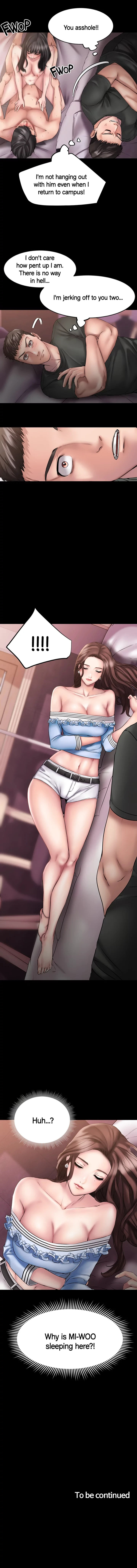 My female friend who crossed the line - Chapter 10 [photo 18] - MangaPorn