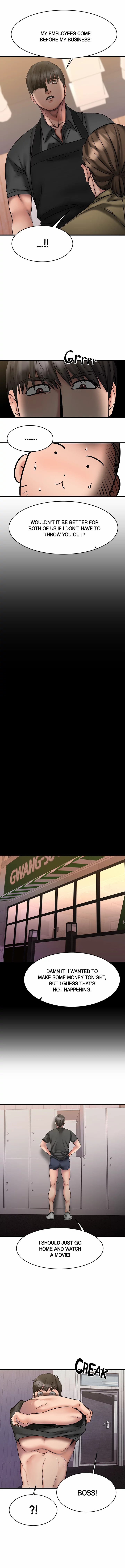 My female friend who crossed the line - Chapter 12 [photo 11] - MangaPorn