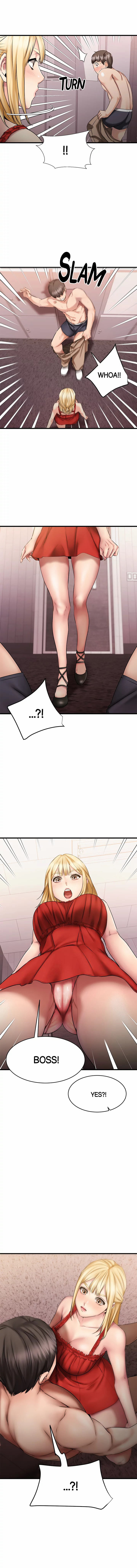 My female friend who crossed the line - Chapter 12 [photo 13] - MangaPorn