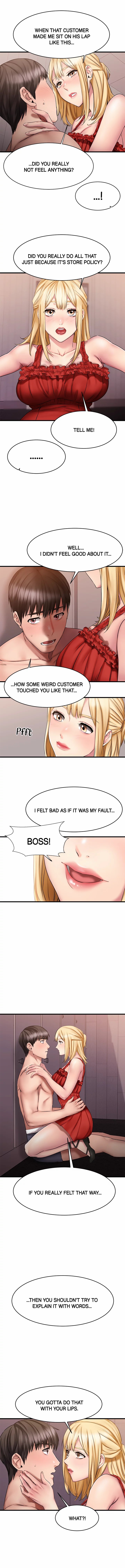 My female friend who crossed the line - Chapter 12 [photo 14] - MangaPorn