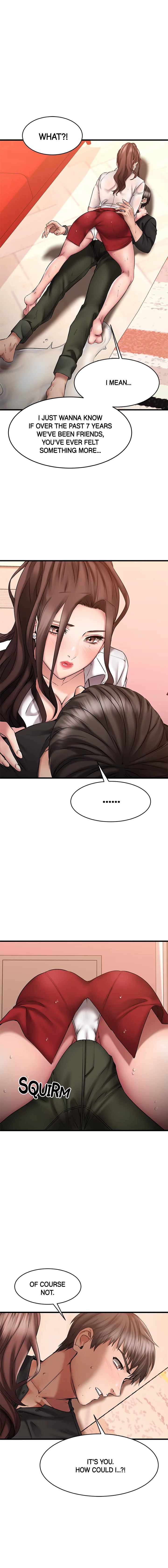 My female friend who crossed the line - Chapter 12 [photo 3] - MangaPorn