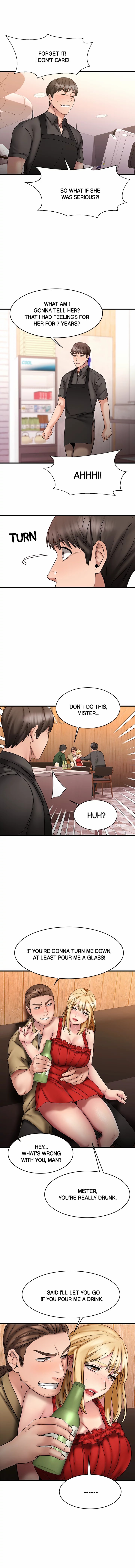 My female friend who crossed the line - Chapter 12 [photo 9] - MangaPorn