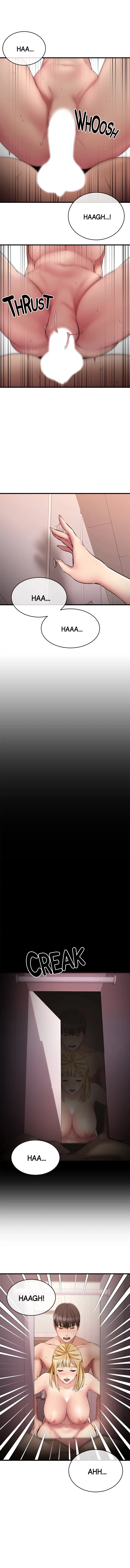 My female friend who crossed the line - Chapter 13 [photo 10] - MangaPorn