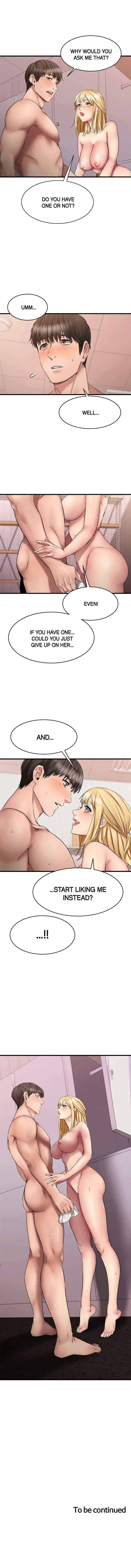 My female friend who crossed the line - Chapter 13 [photo 15] - MangaPorn