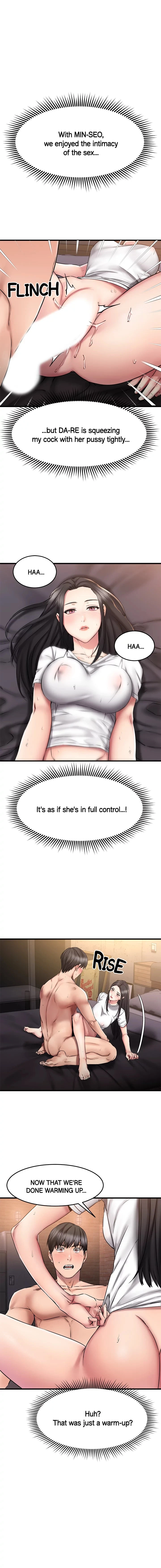 My female friend who crossed the line - Chapter 15 [photo 14] - MangaPorn