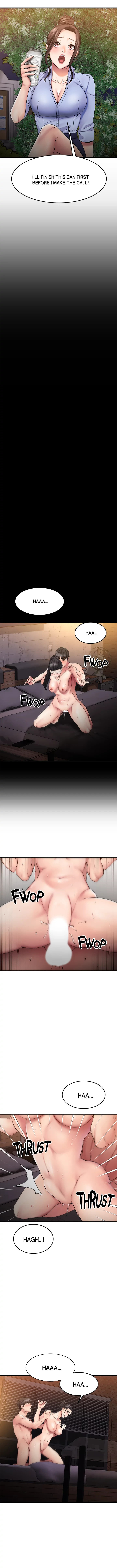 My female friend who crossed the line - Chapter 16 [photo 10] - MangaPorn