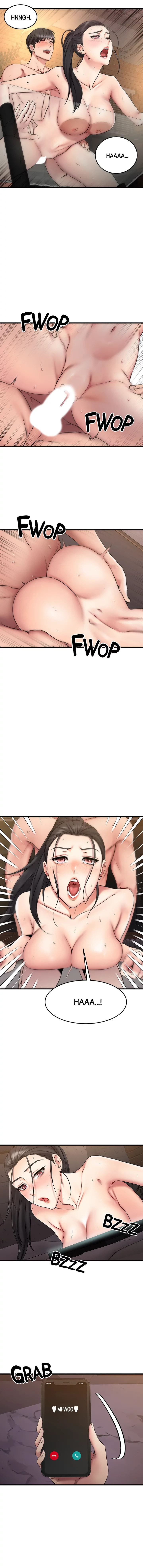 My female friend who crossed the line - Chapter 16 [photo 12] - MangaPorn