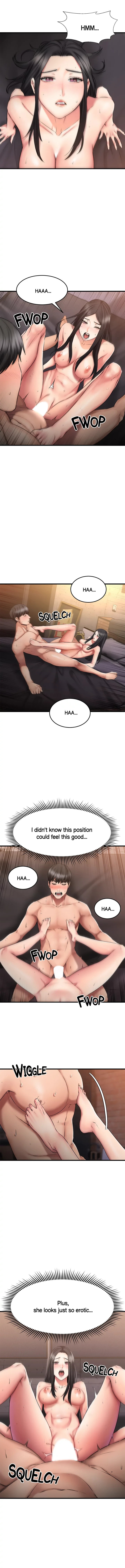 My female friend who crossed the line - Chapter 16 [photo 3] - MangaPorn