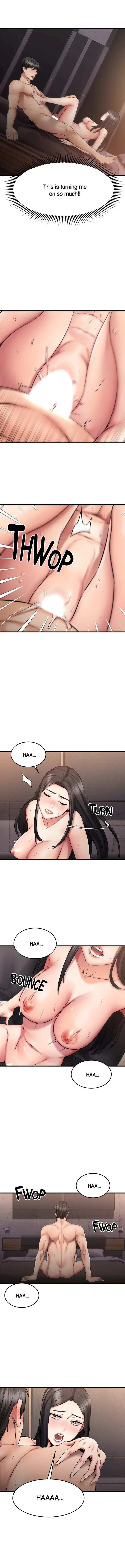 My female friend who crossed the line - Chapter 16 [photo 4] - MangaPorn