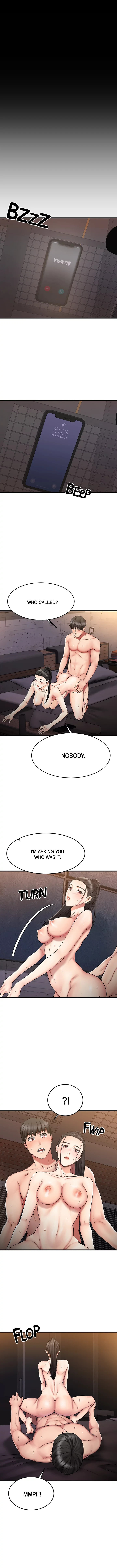 My female friend who crossed the line - Chapter 17 [photo 2] - MangaPorn