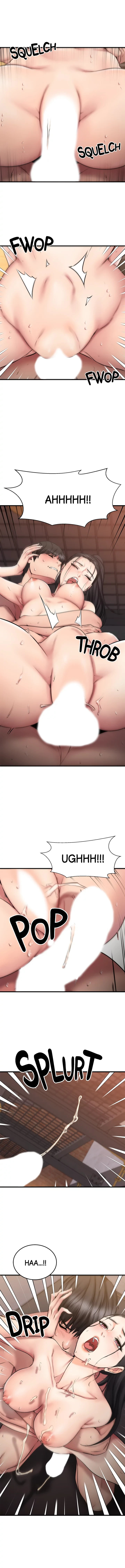 My female friend who crossed the line - Chapter 17 [photo 6] - MangaPorn