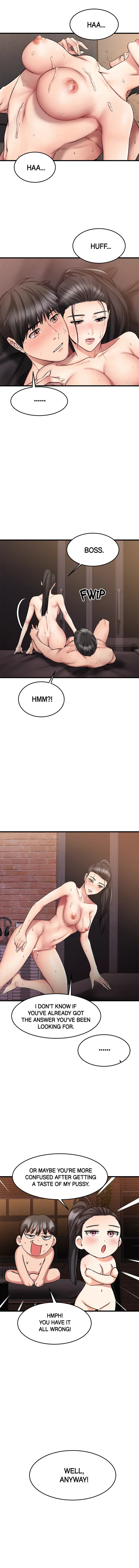 My female friend who crossed the line - Chapter 17 [photo 7] - MangaPorn