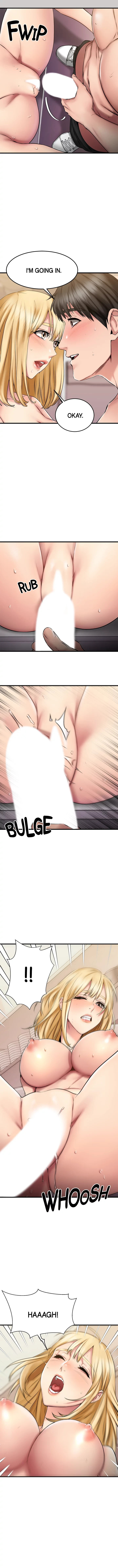 My female friend who crossed the line - Chapter 19 [photo 13] - MangaPorn