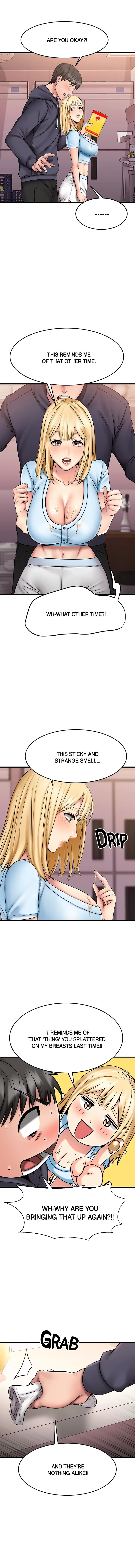 My female friend who crossed the line - Chapter 19 [photo 4] - MangaPorn