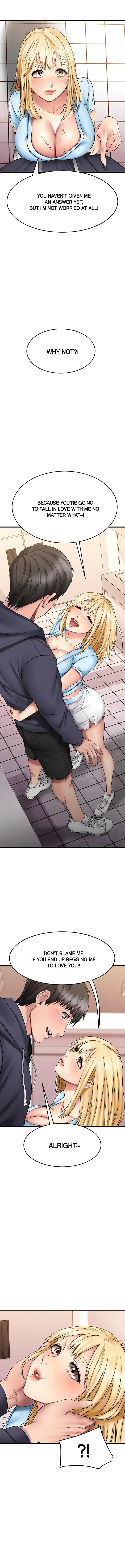 My female friend who crossed the line - Chapter 19 [photo 6] - MangaPorn