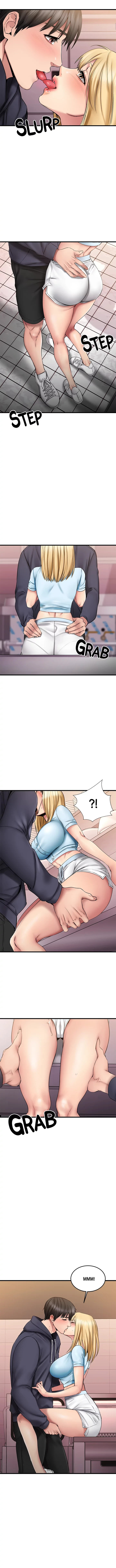 My female friend who crossed the line - Chapter 19 [photo 8] - MangaPorn