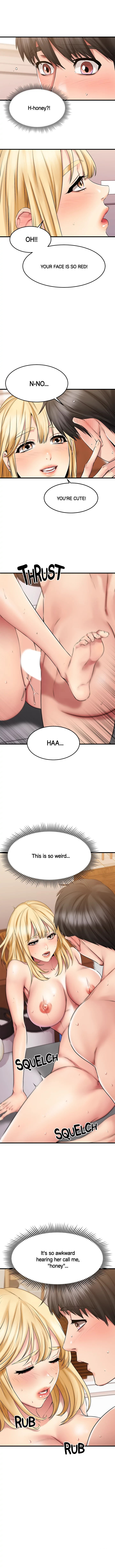 My female friend who crossed the line - Chapter 20 [photo 3] - MangaPorn