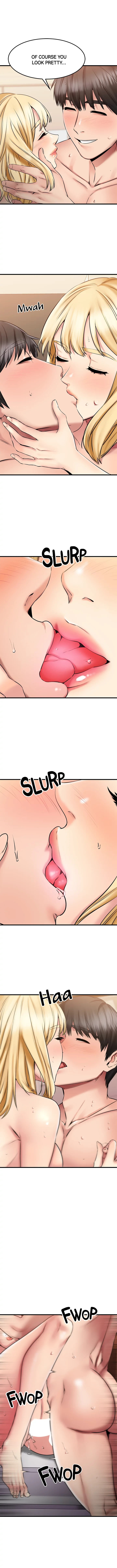 My female friend who crossed the line - Chapter 20 [photo 8] - MangaPorn