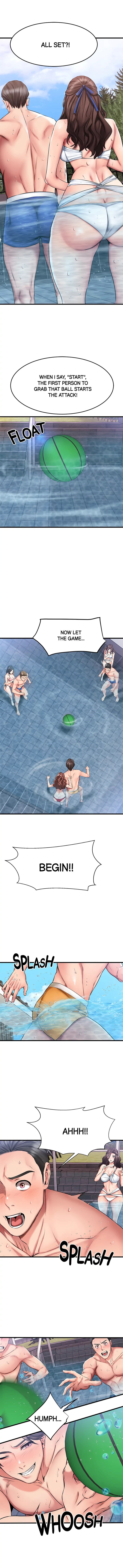 My female friend who crossed the line - Chapter 21 [photo 13] - MangaPorn