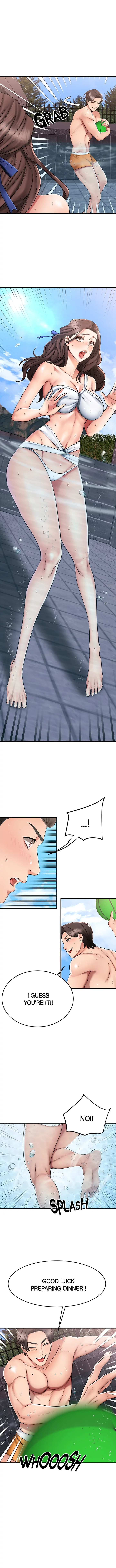 My female friend who crossed the line - Chapter 21 [photo 14] - MangaPorn